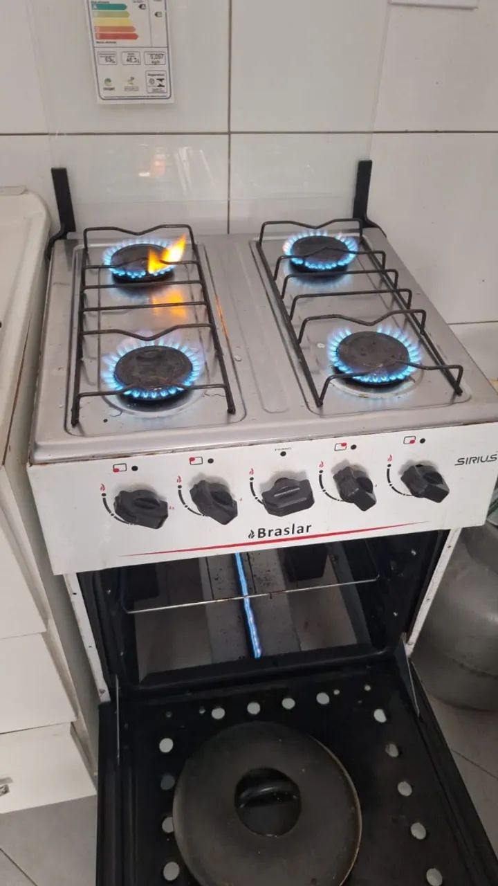 Fogão