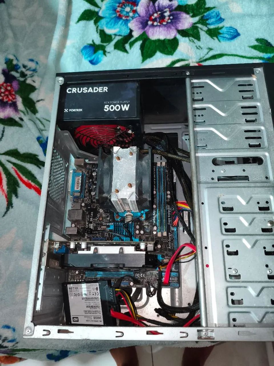 COMPUTADOR  - Foto 3