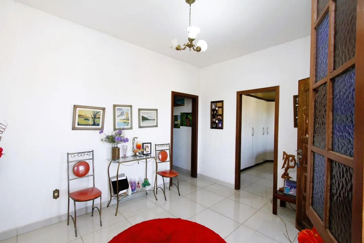 Casa à Venda - Ermelinda, 4 Quartos, 530 m2 - Foto 2