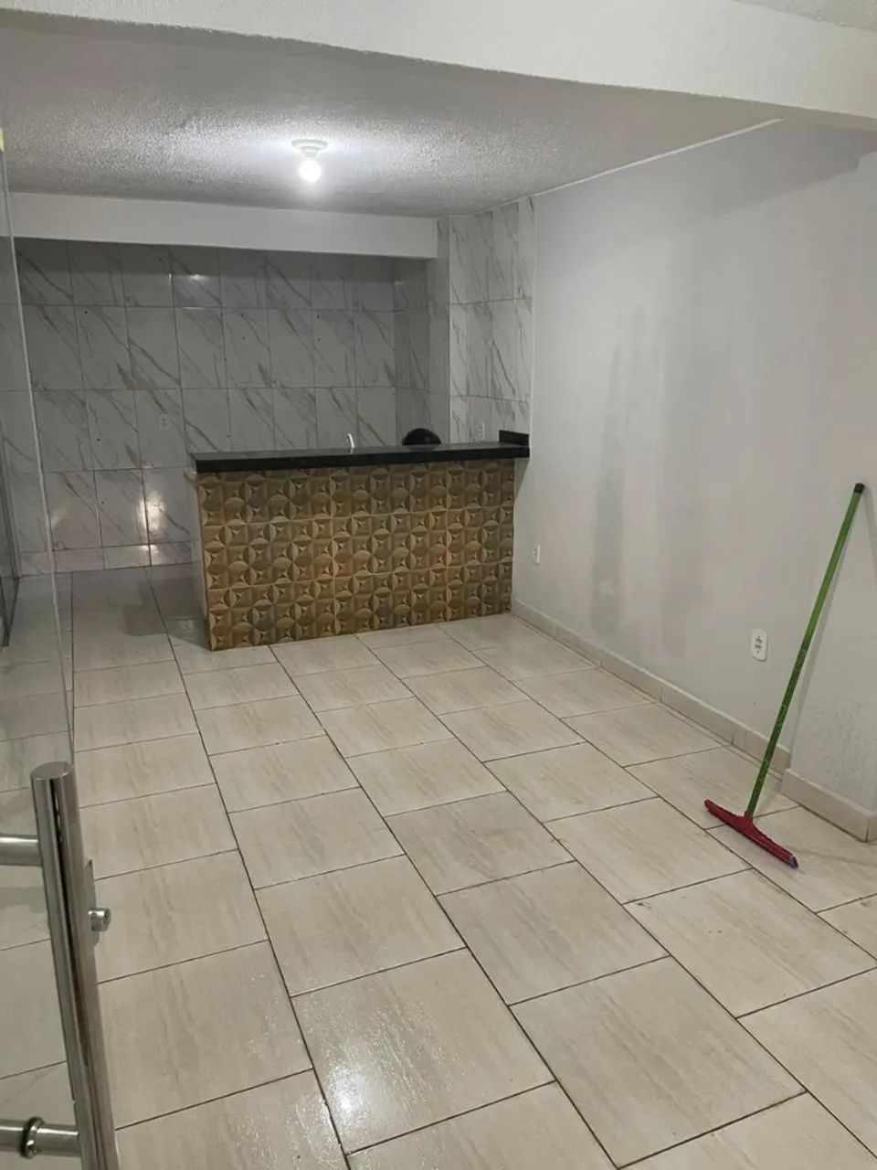 Alugo casa na estância 2 Planaltina-DF 