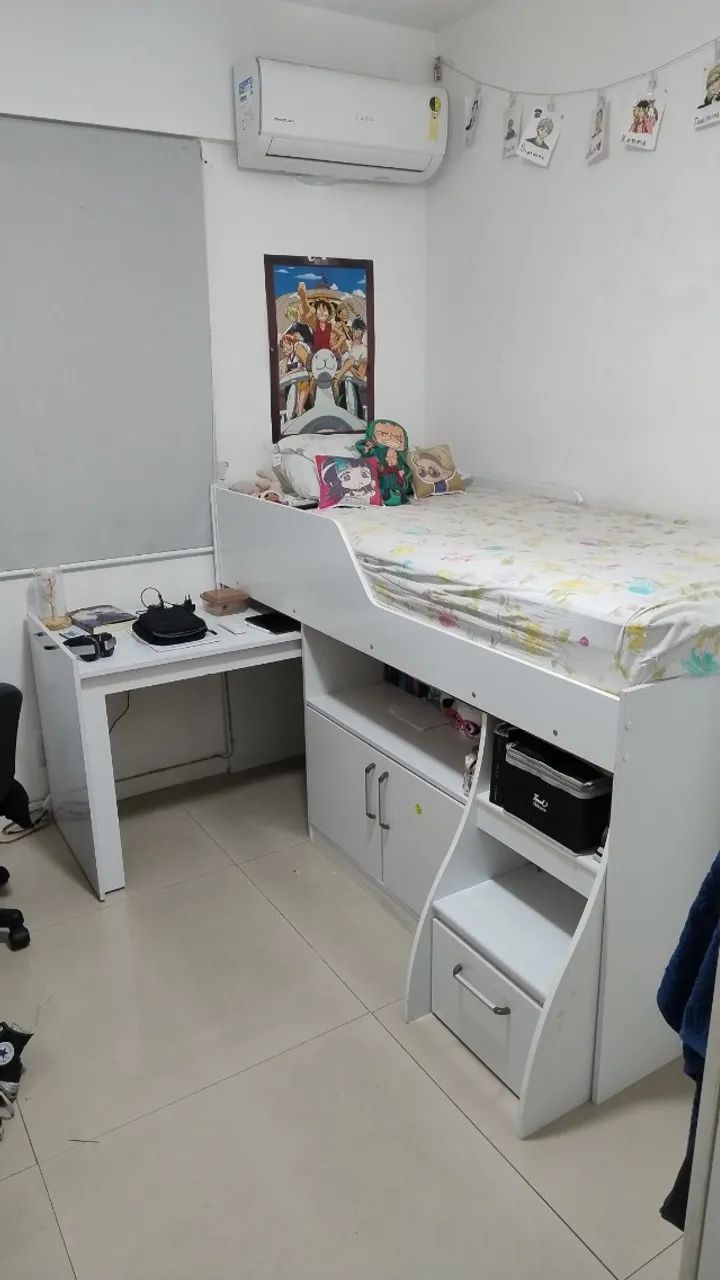 Cama multifuncinal - Foto 5
