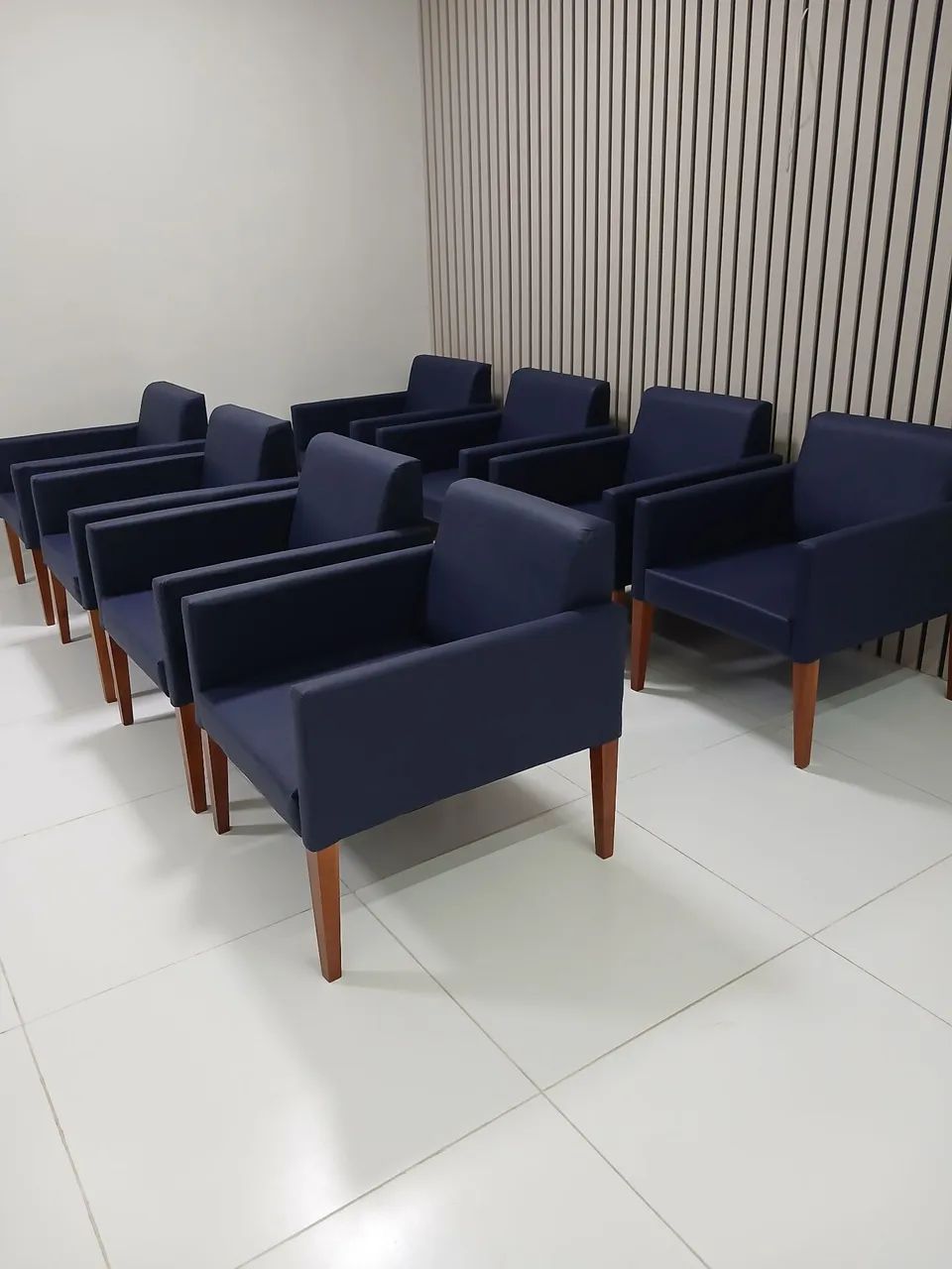 Poltronas sobre pedido peça ja a sua 