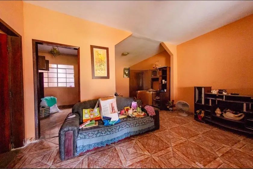 Casa à Venda - Dom Bosco, 2 Quartos, 460 m2 - Foto 2