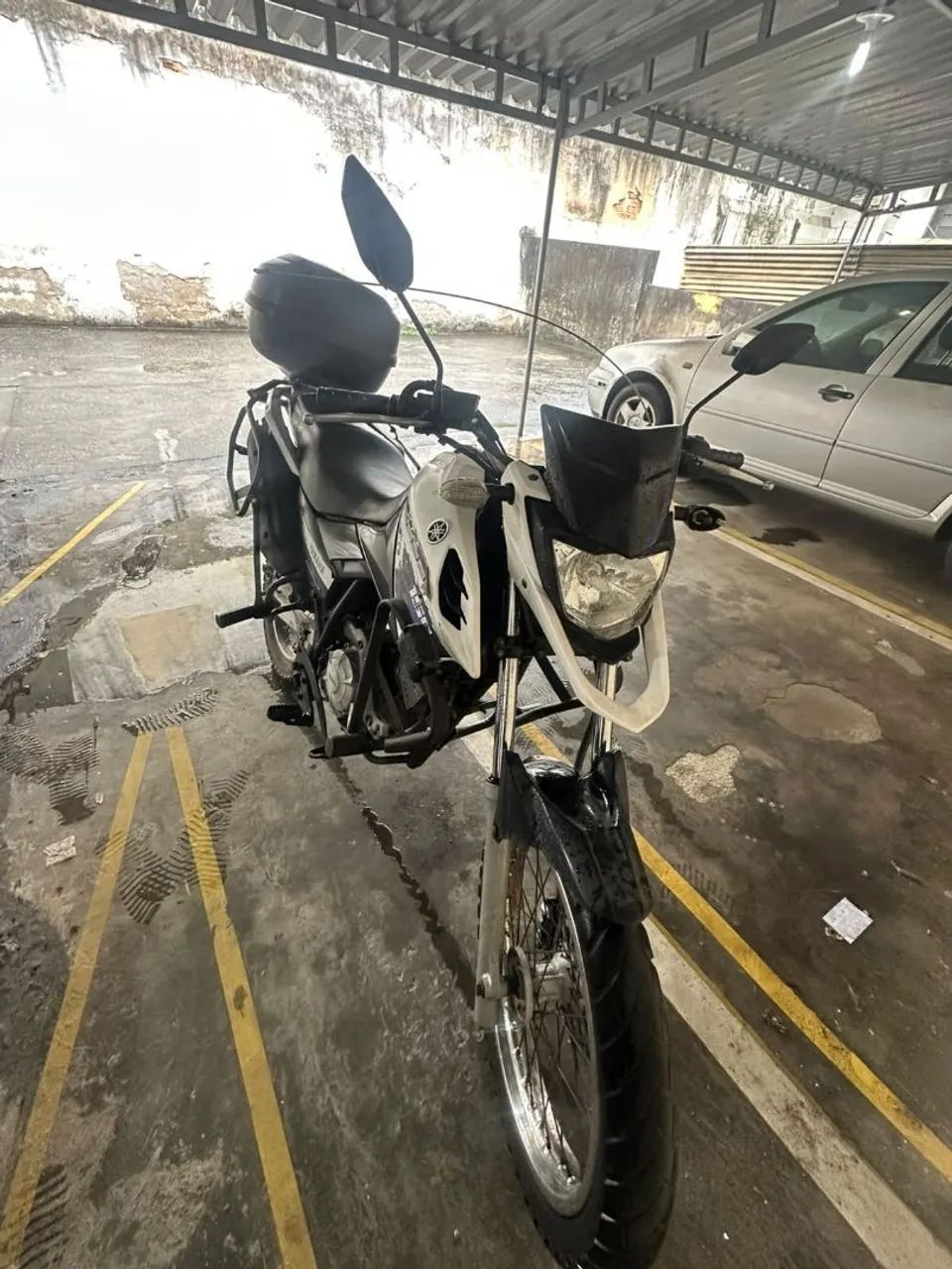 Xtz Crosser 150 2015 - Foto 2