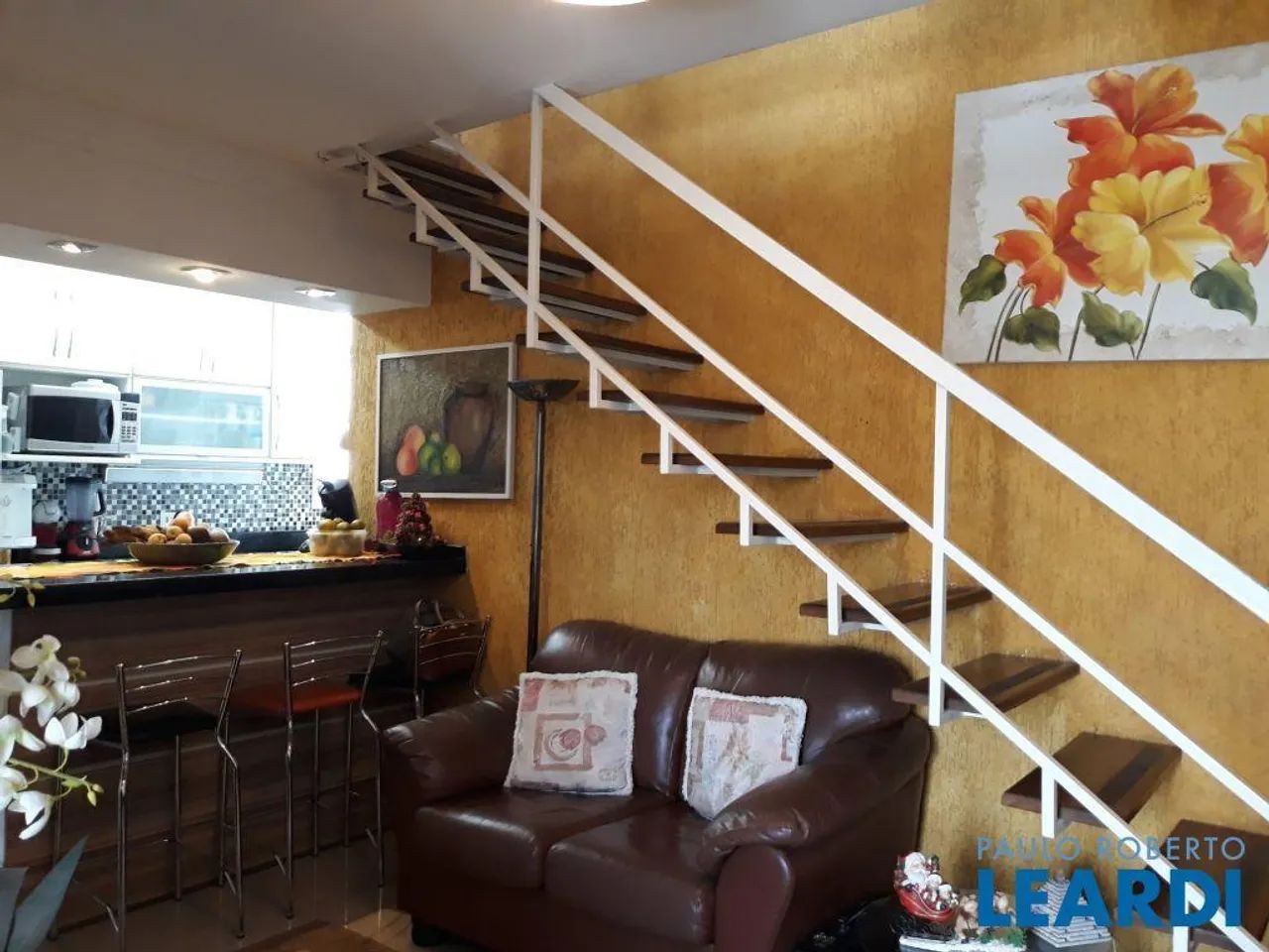 APARTAMENTO - ACLIMAÇÃO - SP - Foto 5
