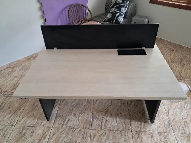 Mesa platafora 2 Lugares - Foto 3