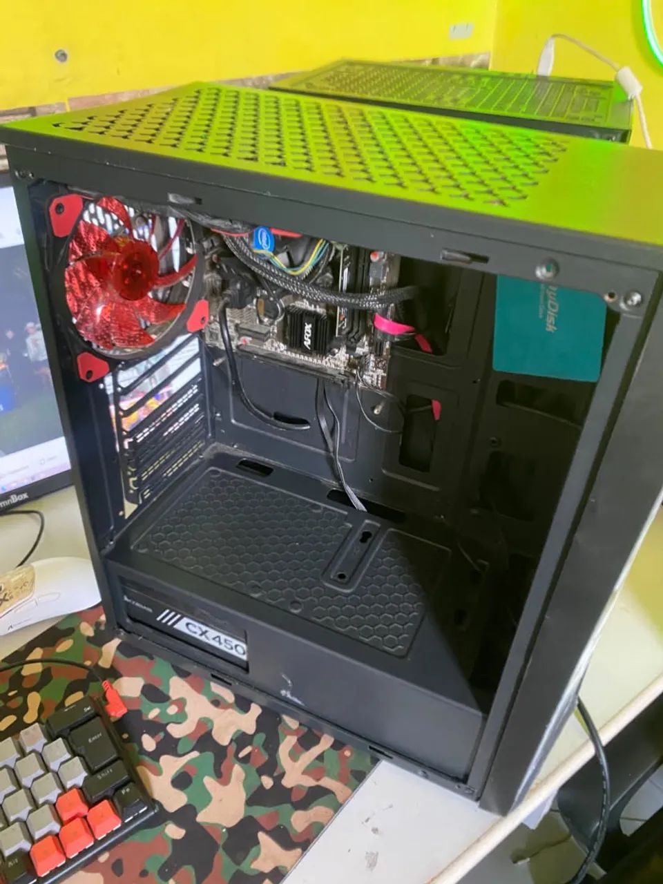Pc gamer  - Foto 4