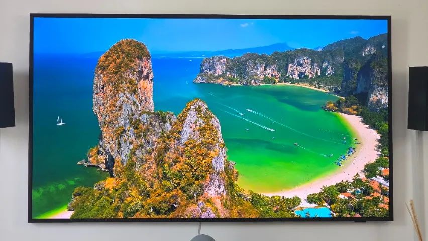 Samsung The Frame 55" - Foto 3