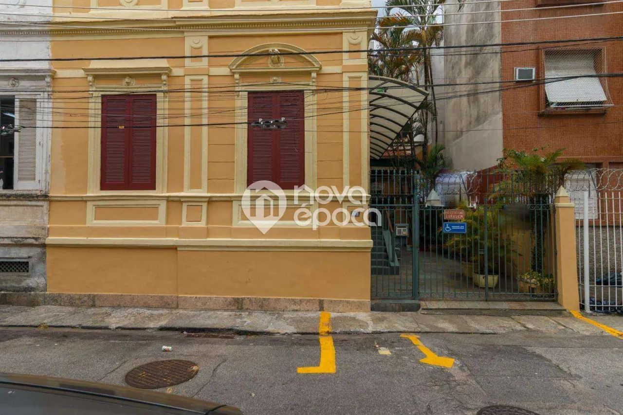 Botafogo | Casa 5 quartos - Foto 5