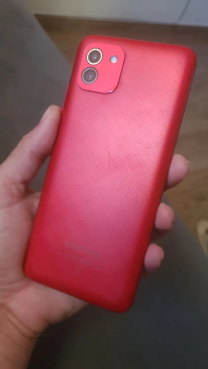 Samsung a03 - Foto 4