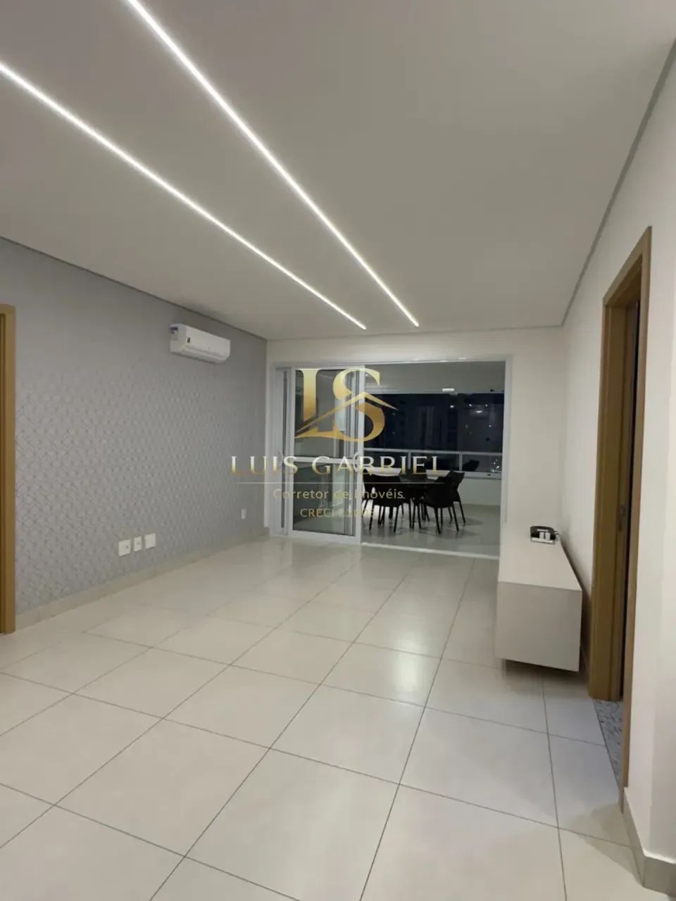 APARTAMENTO PARA LOCAÇÃO  EDIFÍCIO ESSENZA | CUIABÁ/MT - Foto 5