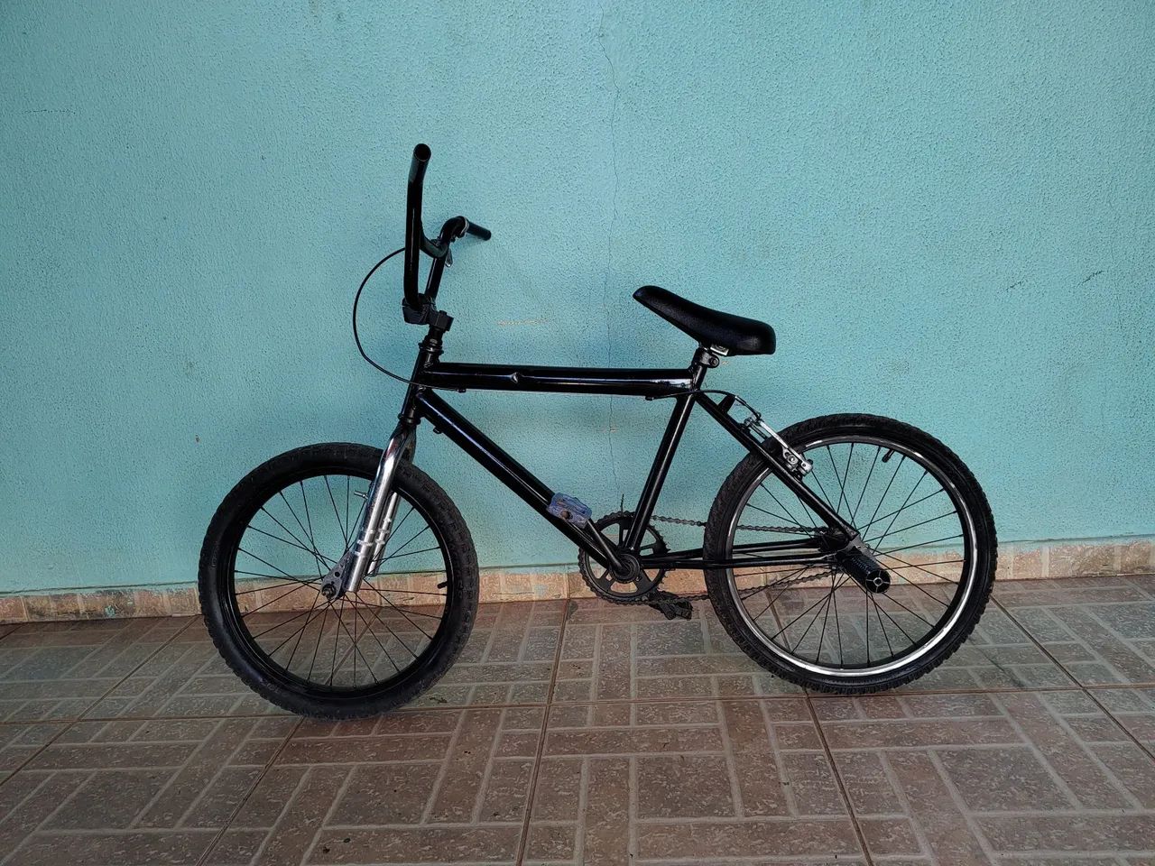 Bicicleta aro 20  - Foto 4