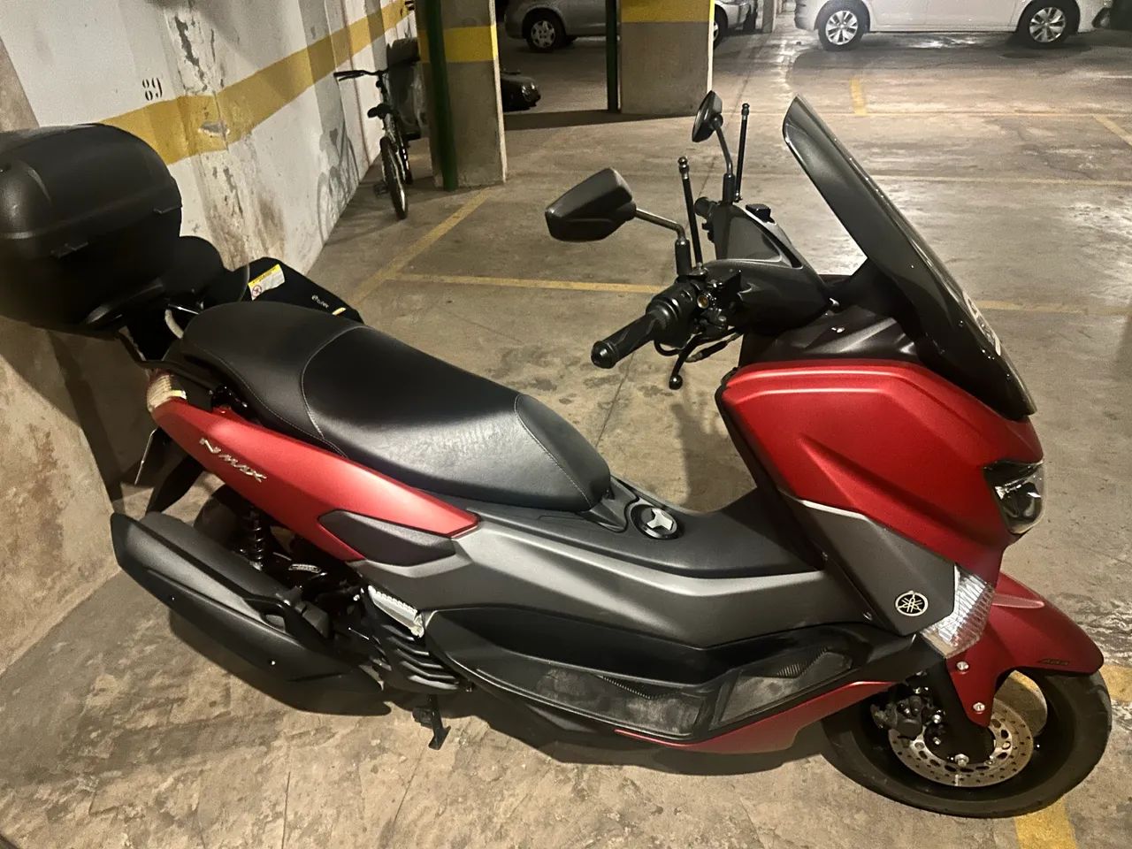 NMAX 160