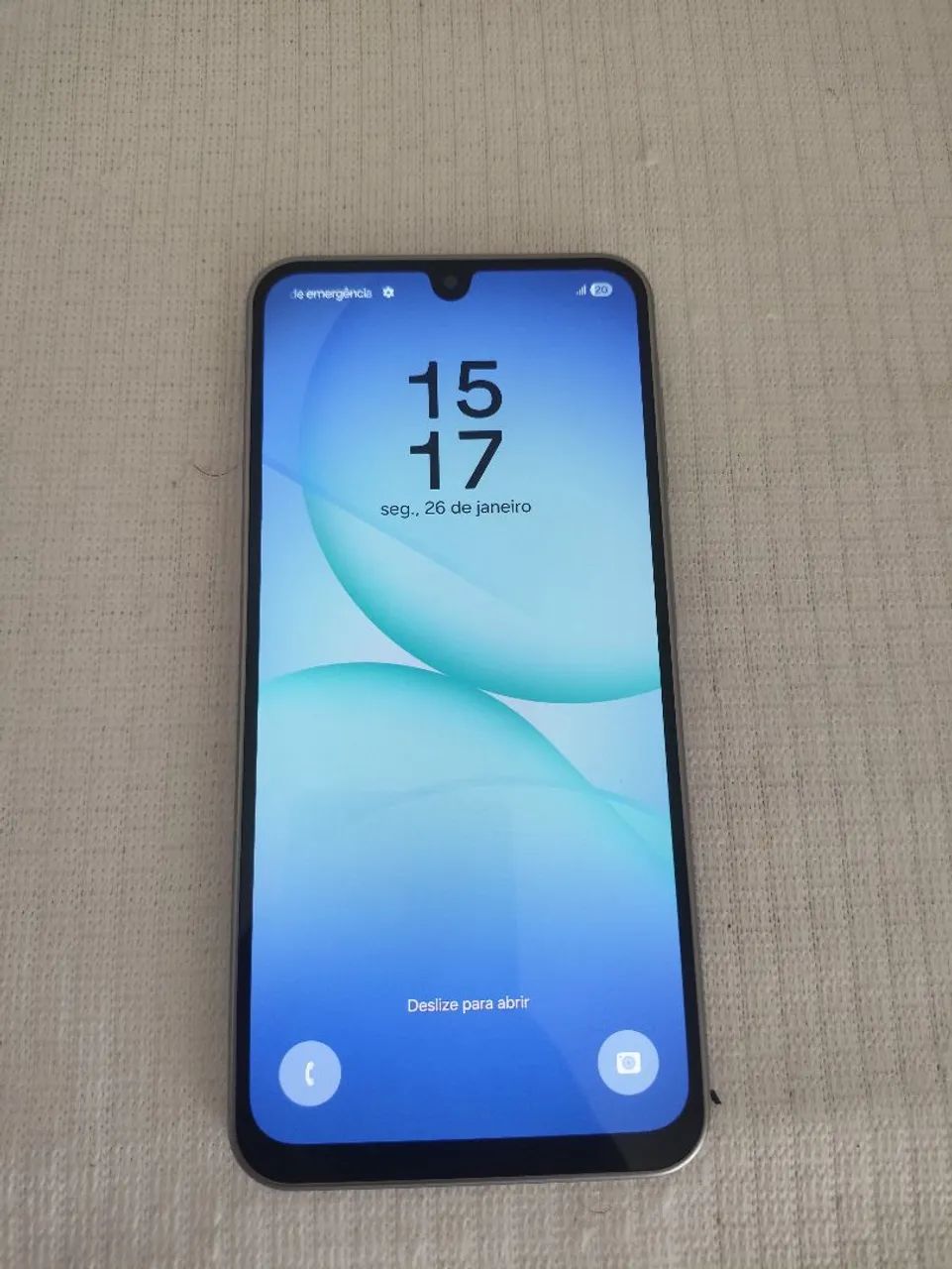 Samsung A17 - Novo - Foto 4