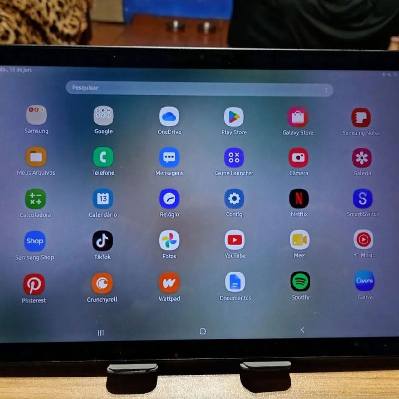 Tablet A7 
