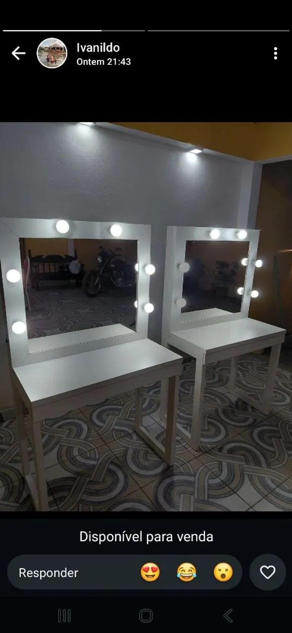 Vendo camarim  - Foto 3