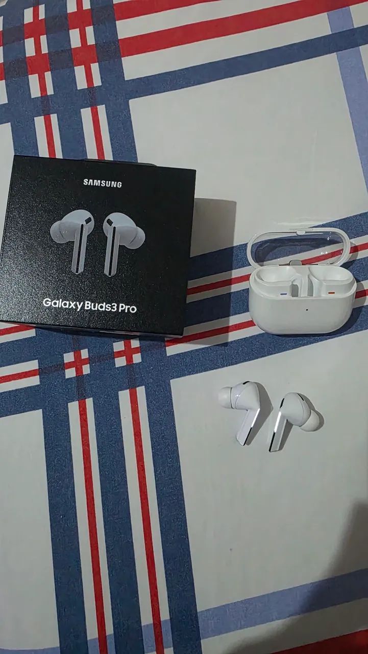 Galaxy Buds 3 Pro