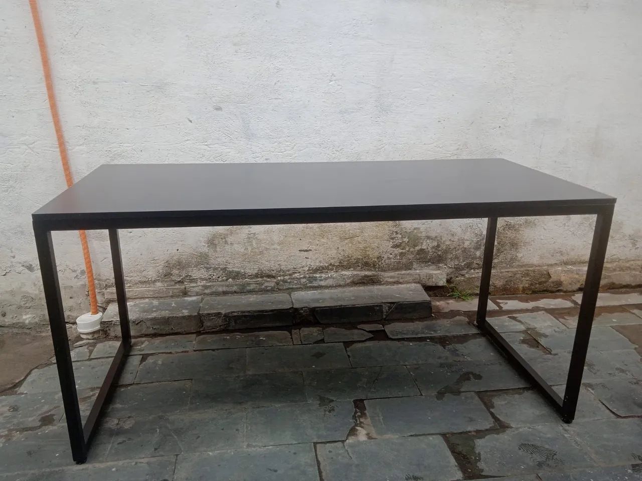 Mesa industrial  - Foto 4