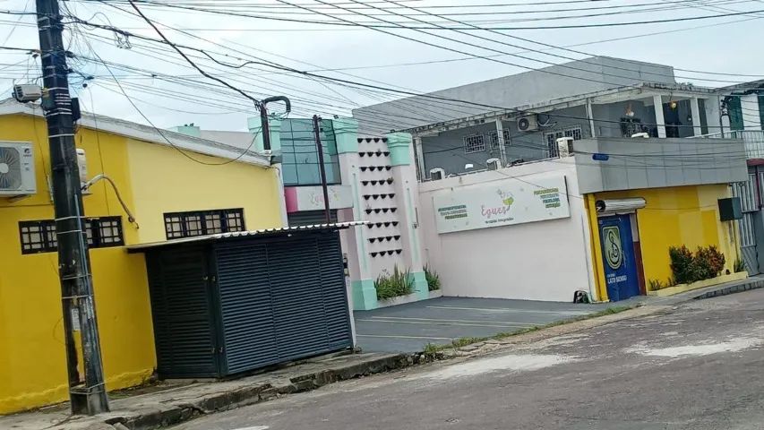 PRÉDIO COMERCIAL - CIDADE NOVA  - Foto 5