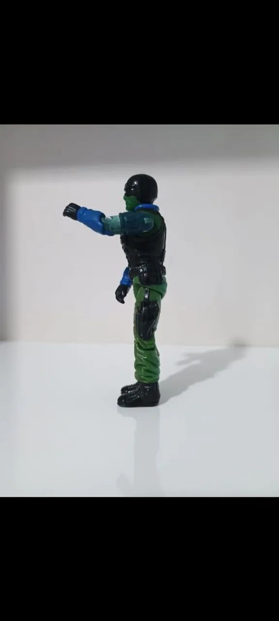 Gijoe Beach Head V2 excelente estado  - Foto 3