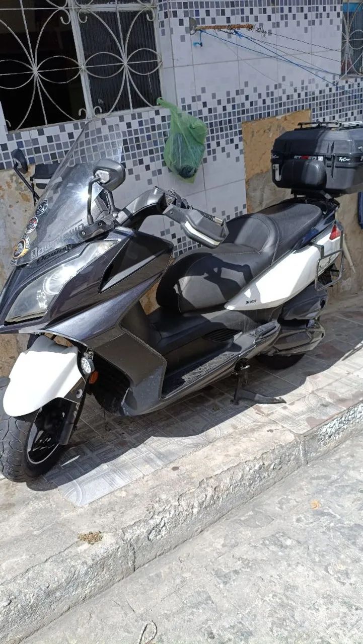 Scooter top de linha  - Foto 3
