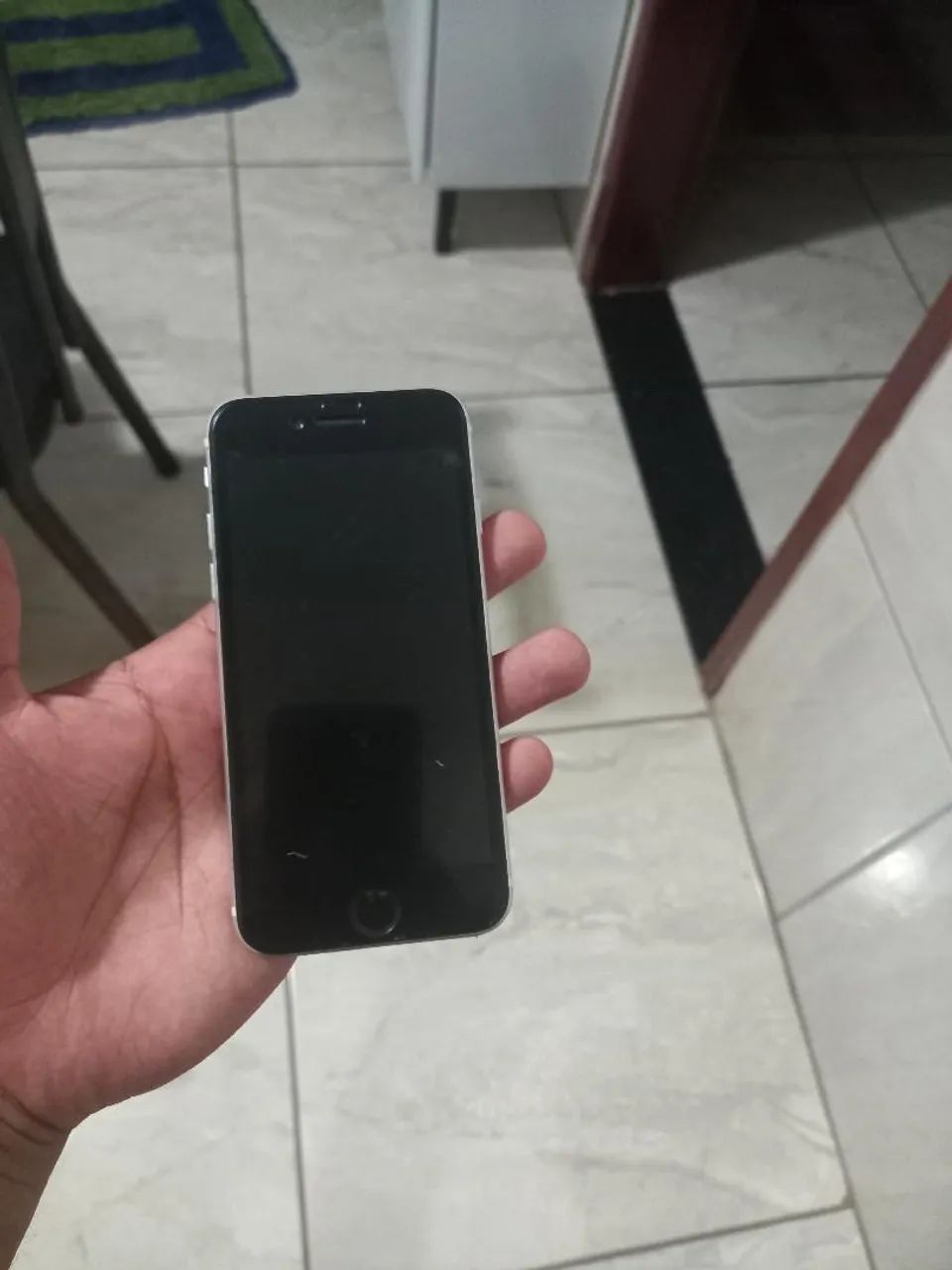 IPHONE SE 2020 128GB - Foto 5