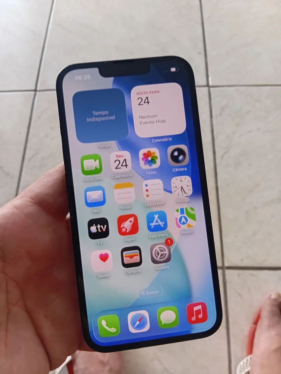 Iphone 13 128gb 