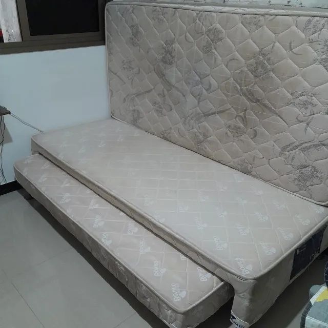 Cama de solteiro - Foto 2