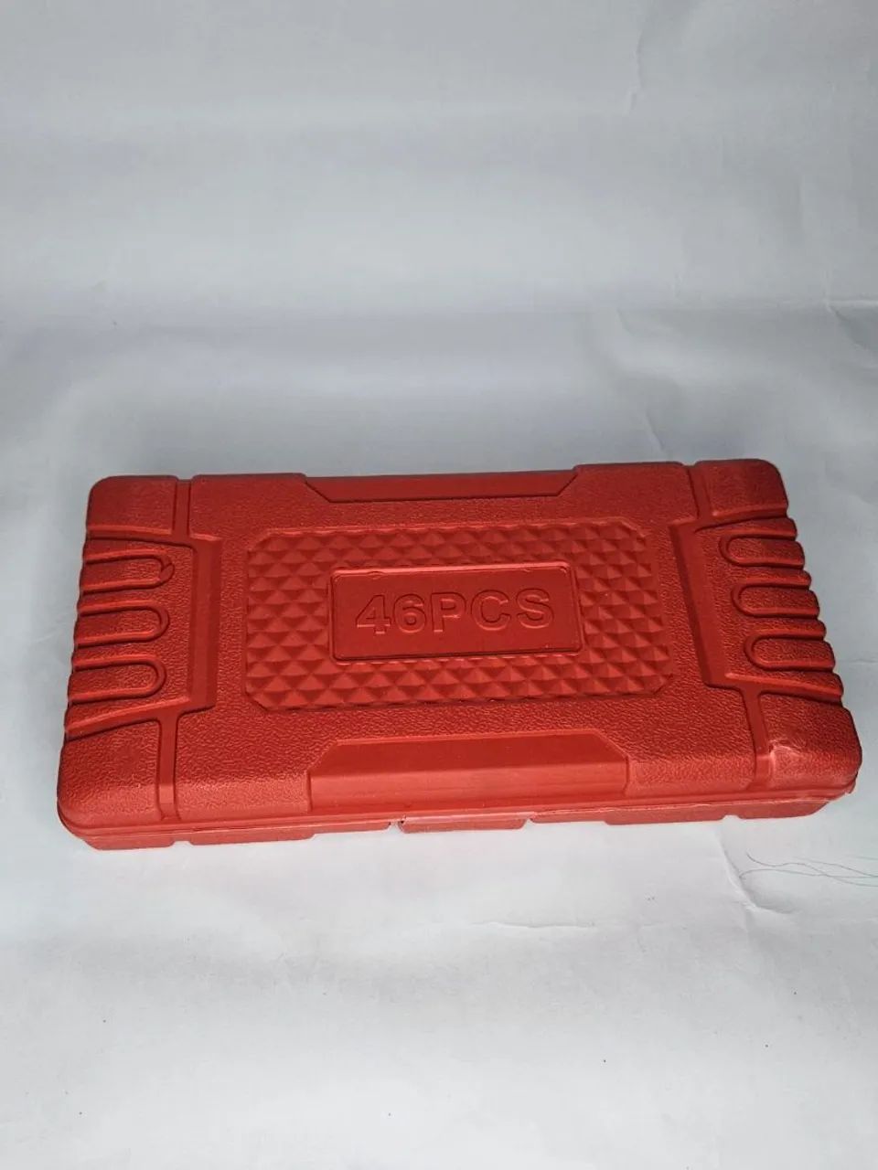 Kit de ferramentas com 46 peças  - Foto 4