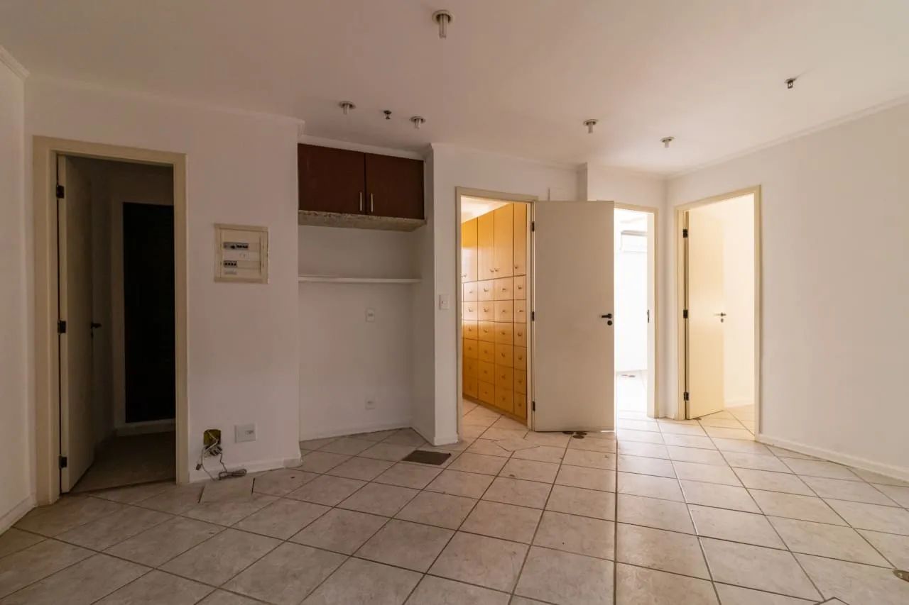 Sala comercial na Rua Doutor Bacelar, 173 - Conj .63  52 m² - Foto 3