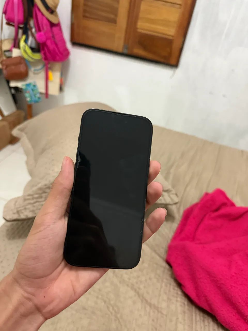 Iphone 14 pro  - Foto 2