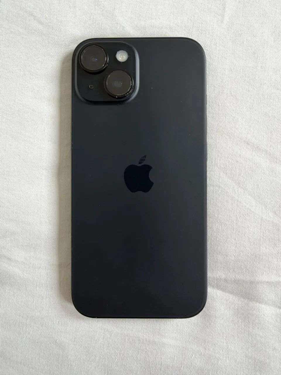 Iphone 15 256GB Preto - Foto 2