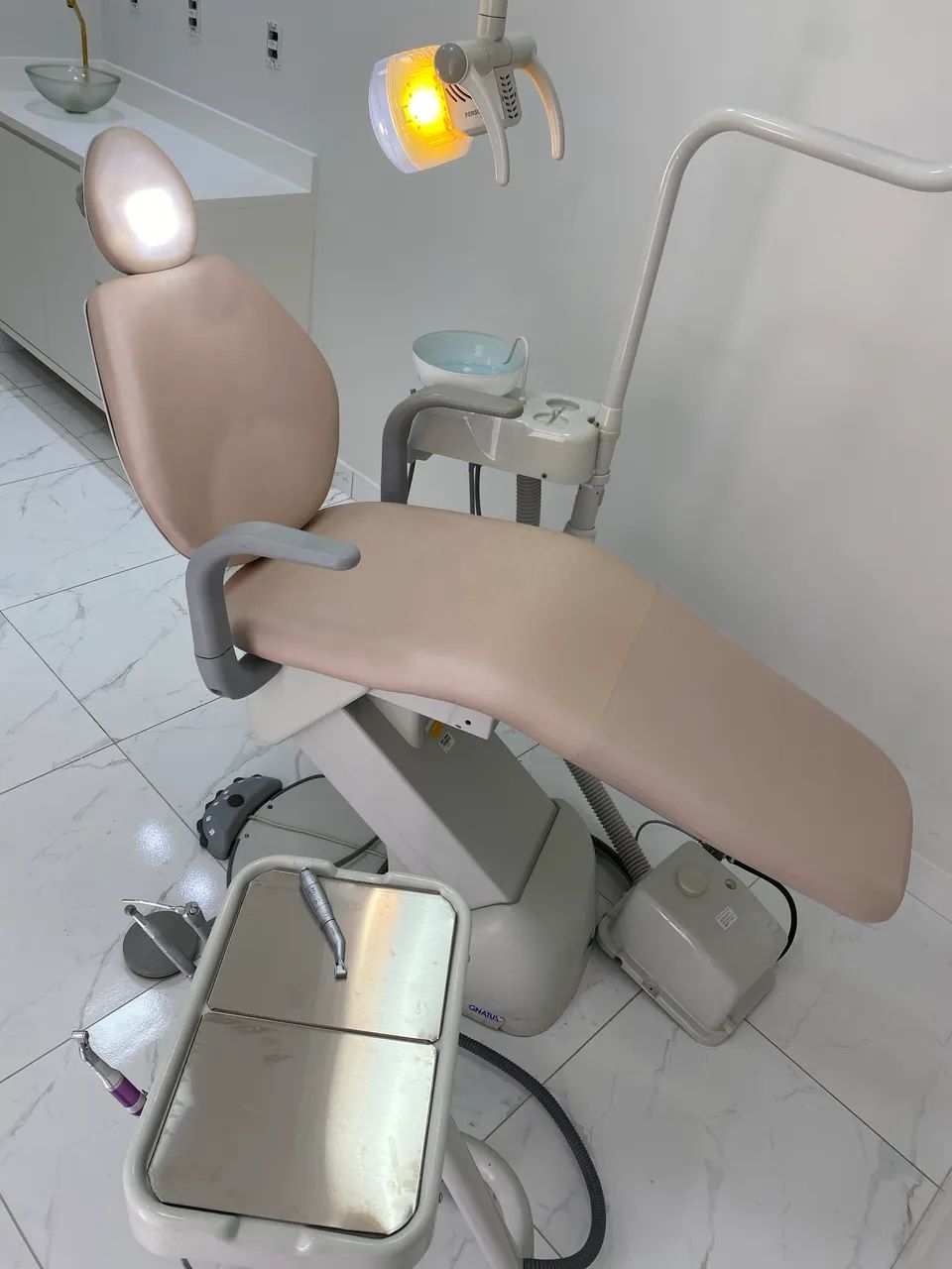 Manutenção em equipamentos odontológicos  - Foto 5