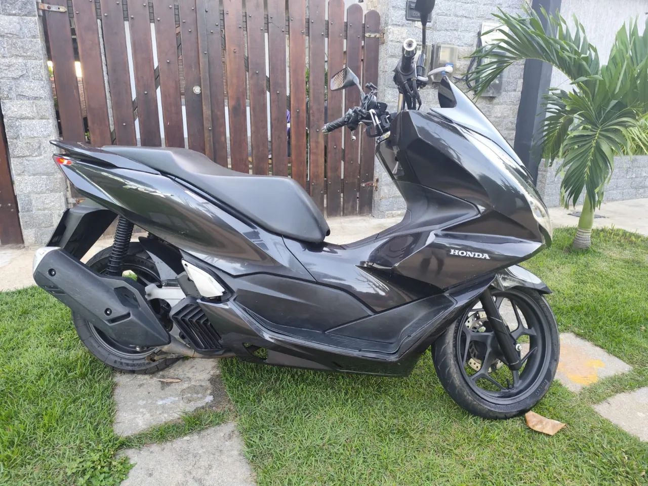 Pcx ABS 160 - 2023 