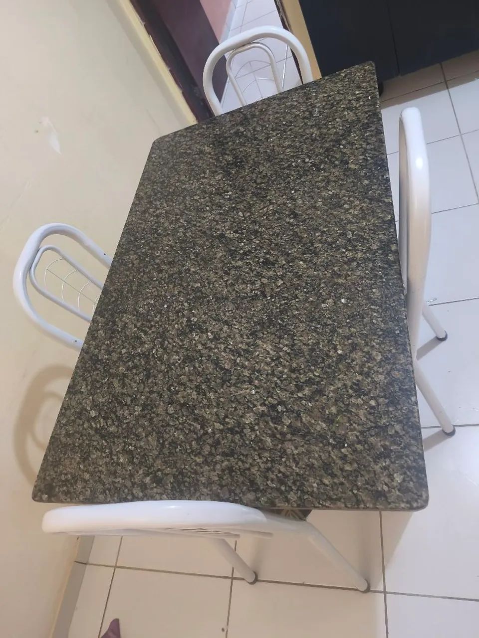 Mesa 6cadeiras
