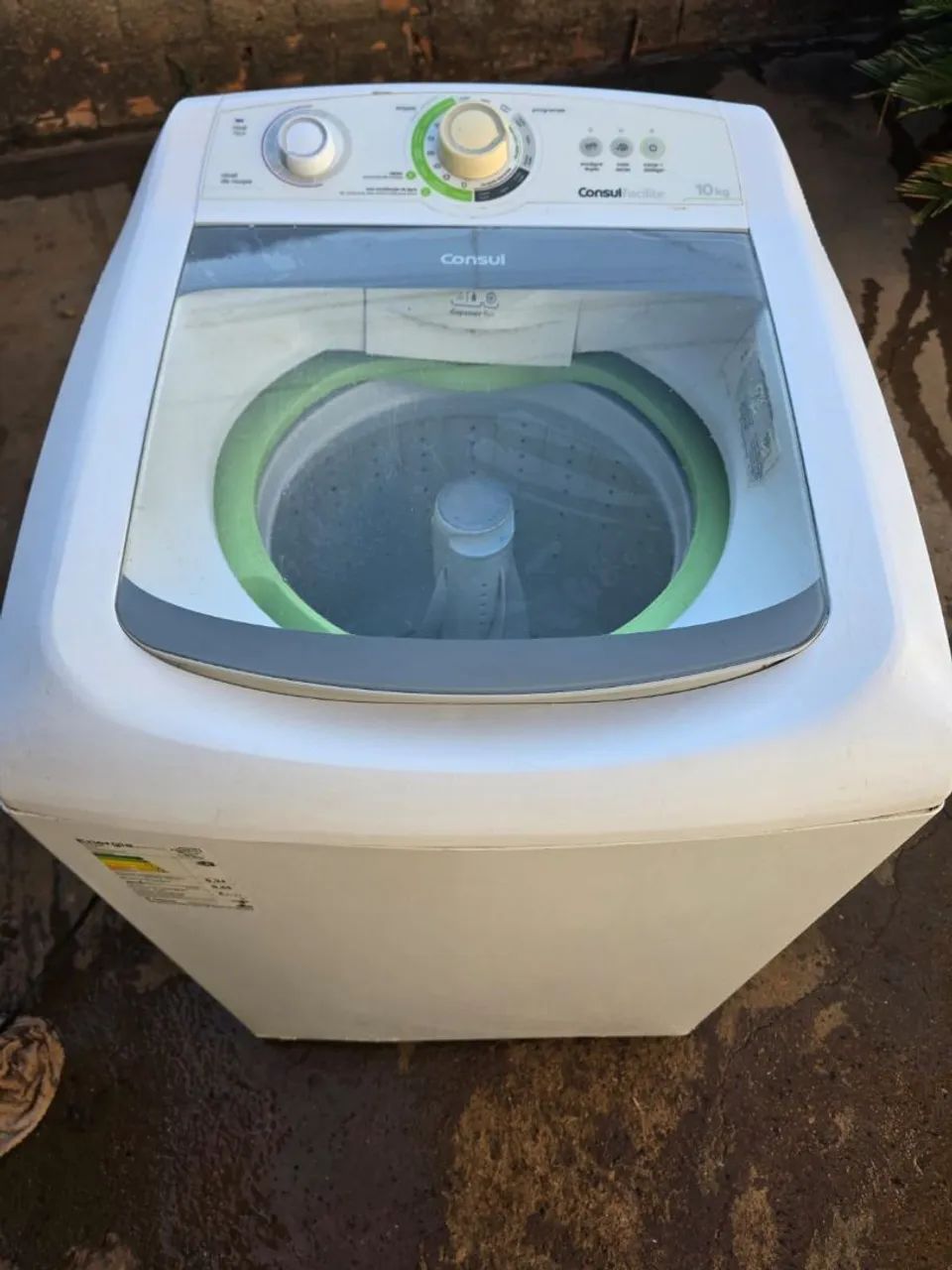 Consul facilite 10kg 110v - Foto 2