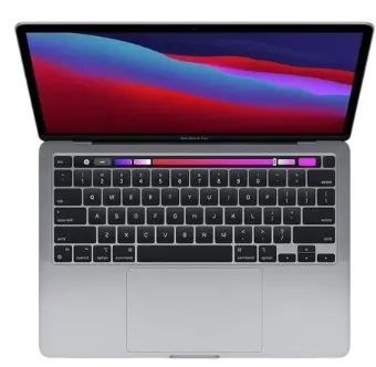 Macbook M1 - Foto 2