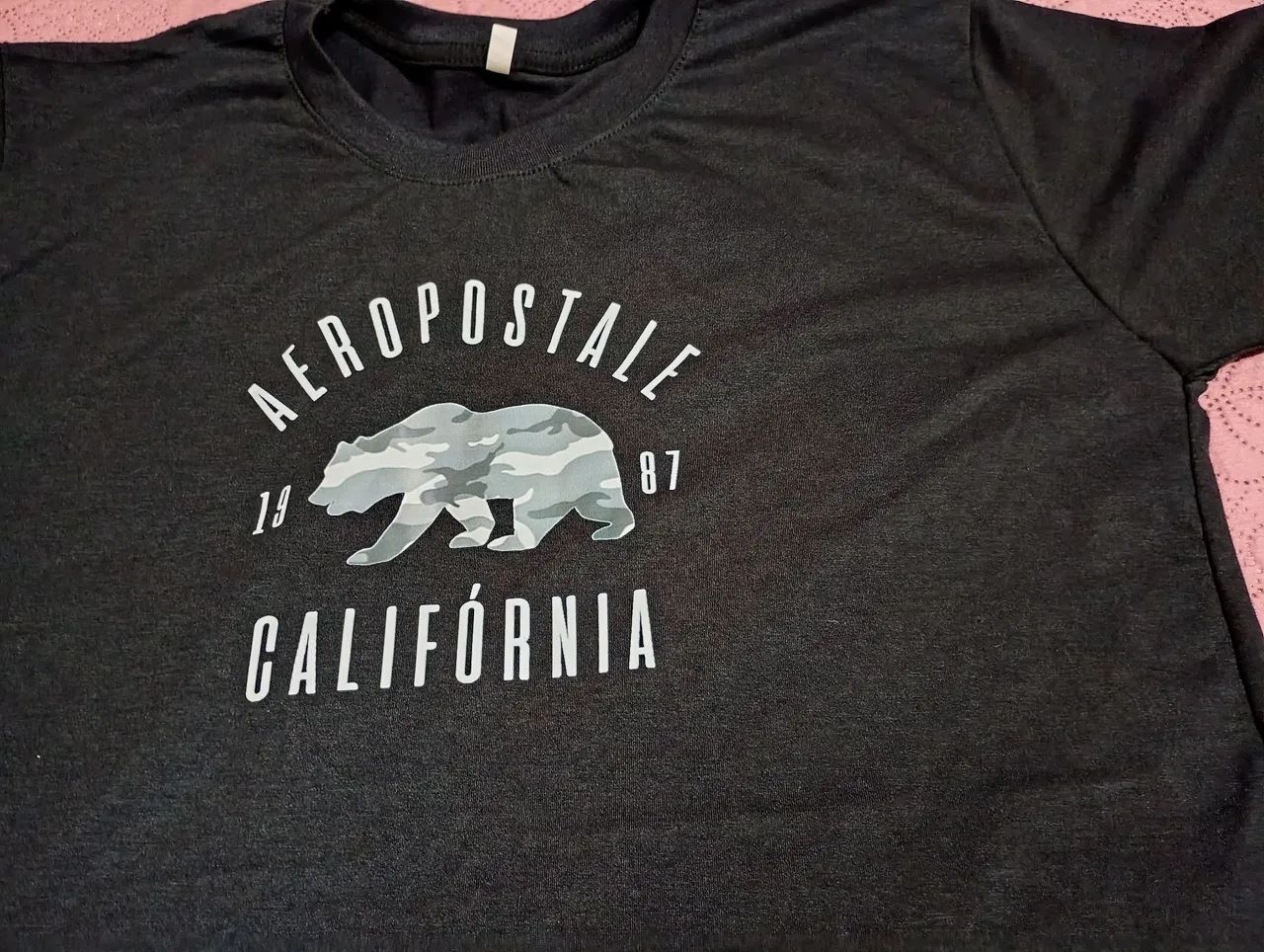 T-shirt Apostale GG - Foto 2