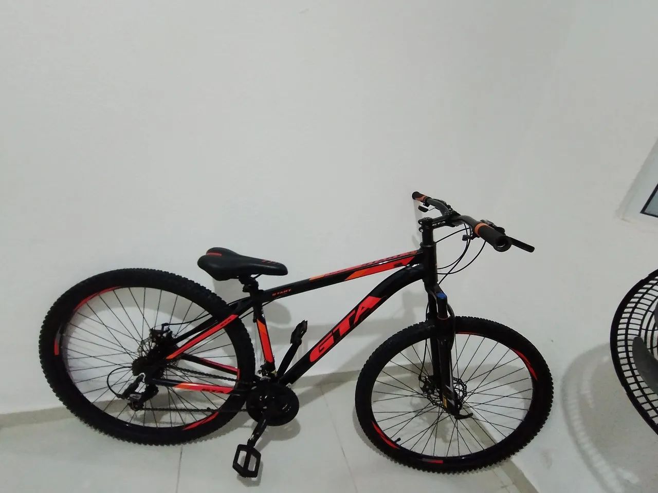 Bicicleta aro 29  - Foto 3