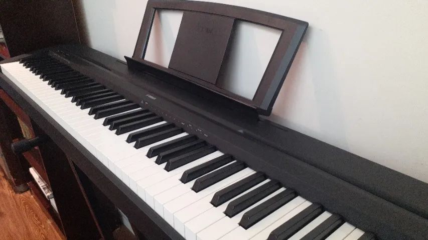 piano digital yamaha - Foto 3