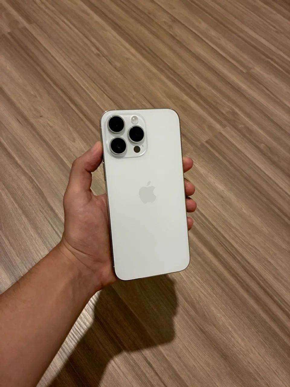 iPhone 14 Pro Max 256gb - Impecável 