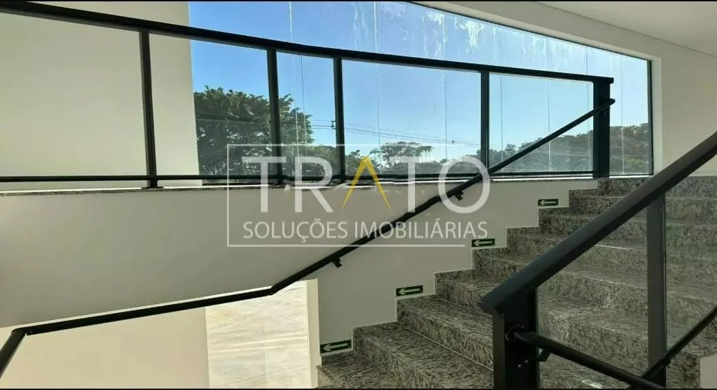 salão - Vila Brandina - Campinas - Foto 5