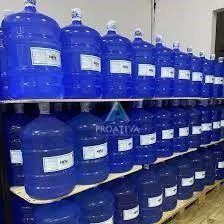 Distribuidora de Água a Venda no centro de Diadema