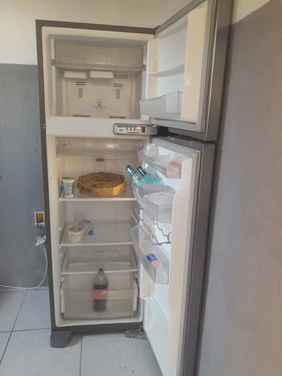 Geladeira Brastemp  - Foto 5