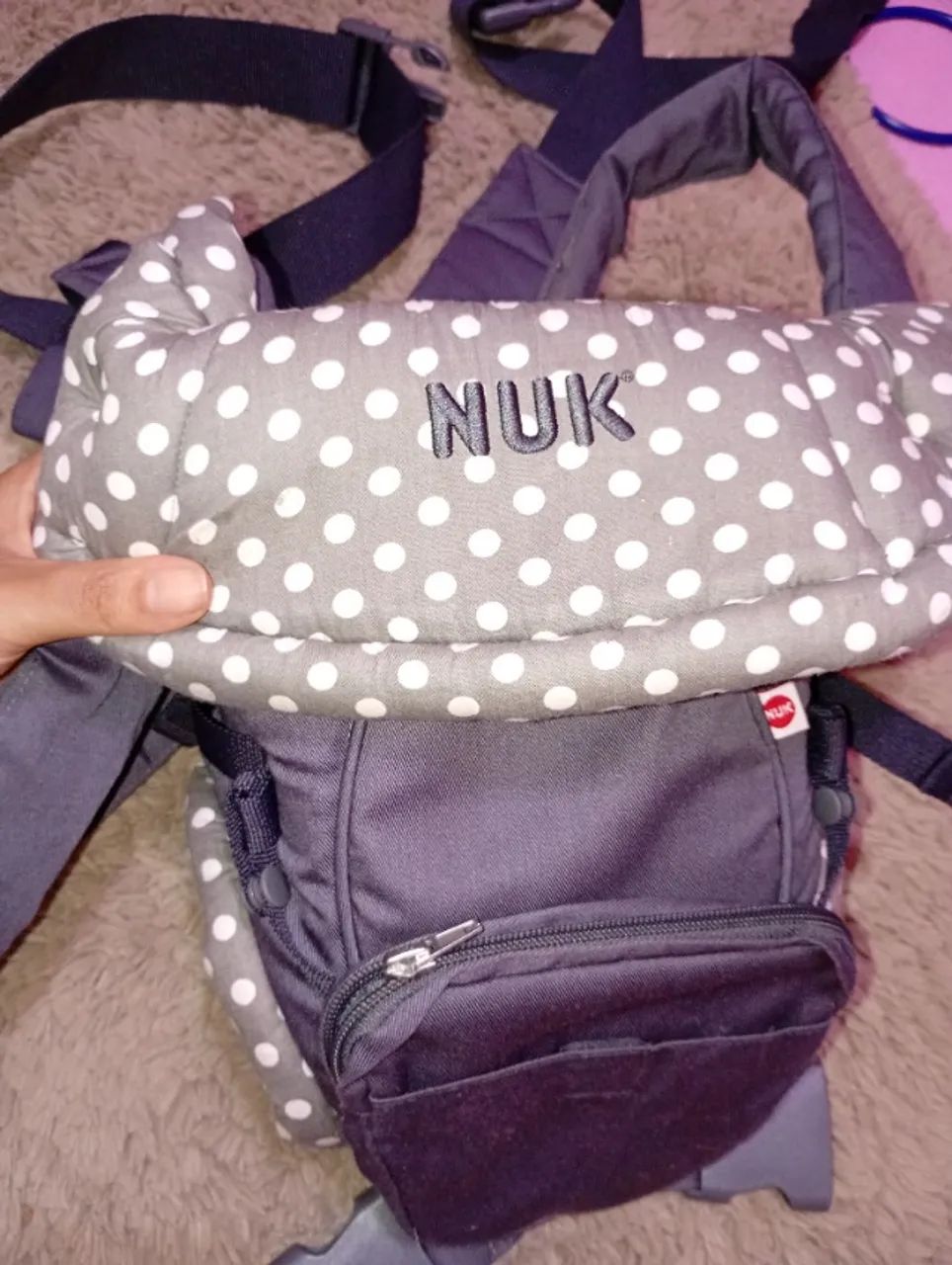 Sling Nuk - Foto 3