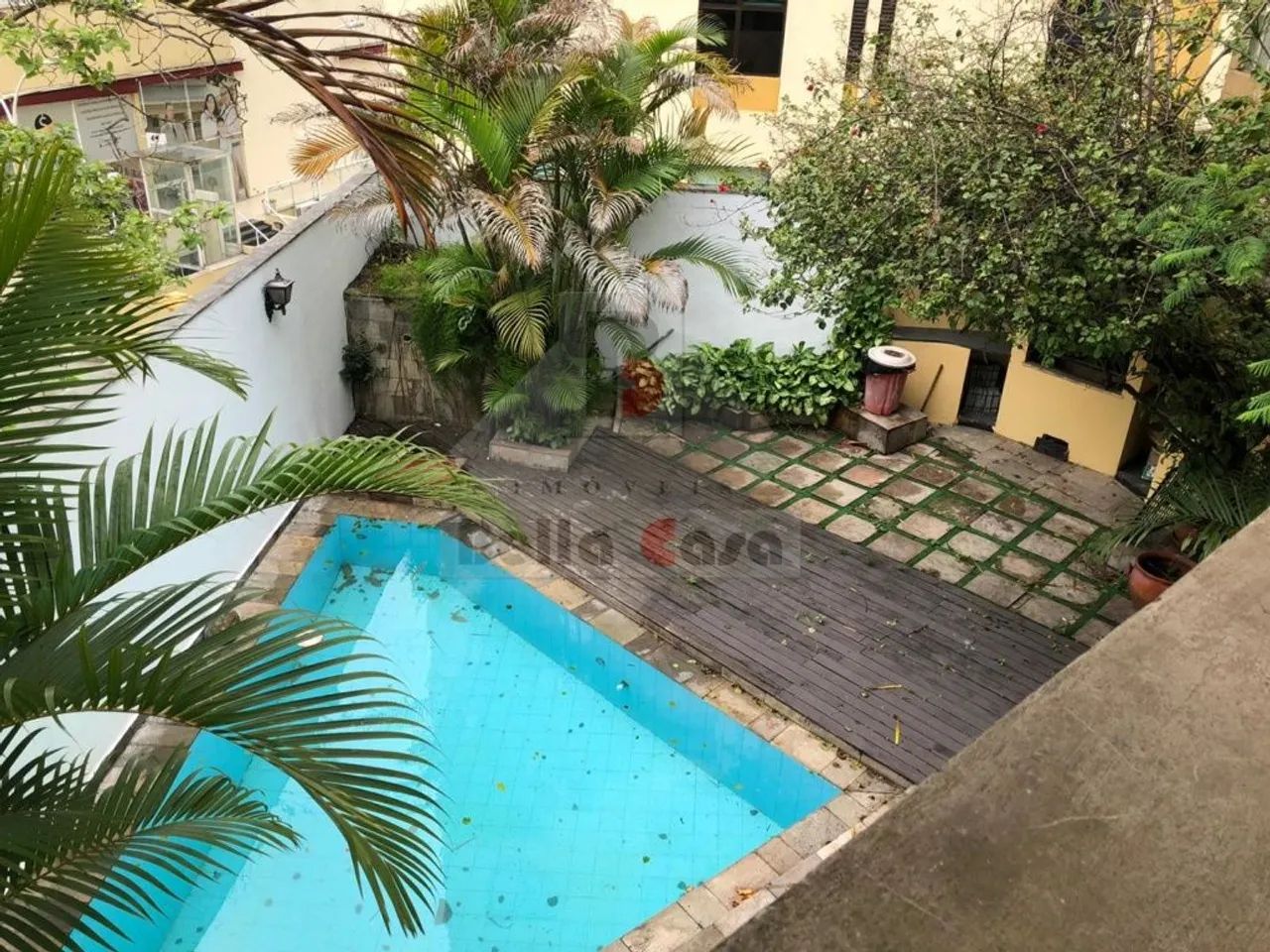 Sobrado na Mooca COM PISCINA - Foto 2