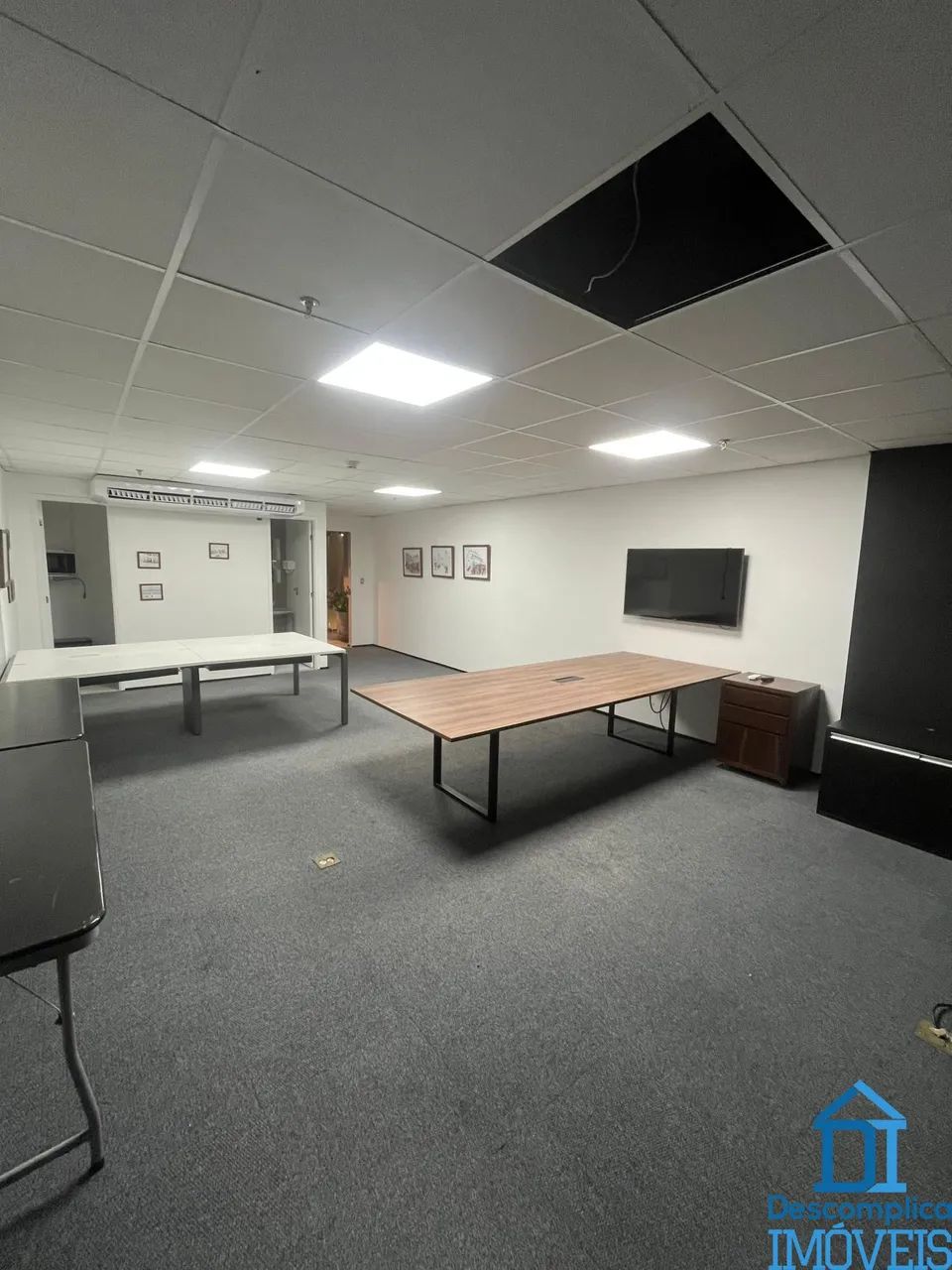 Sala Comercial - 45m² | Boa viagem Corporate - Foto 2