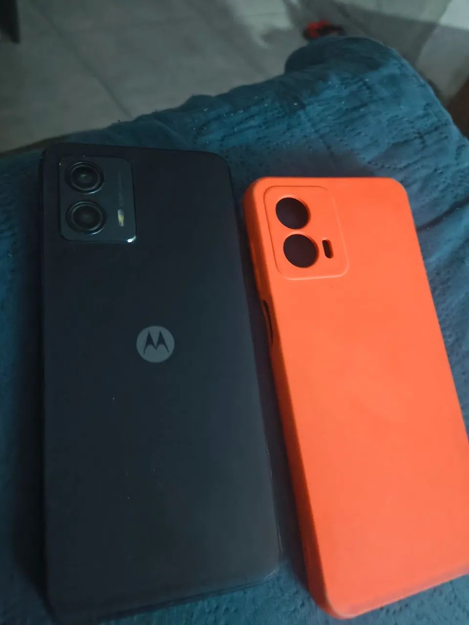 Celular moto g 53  - Foto 2