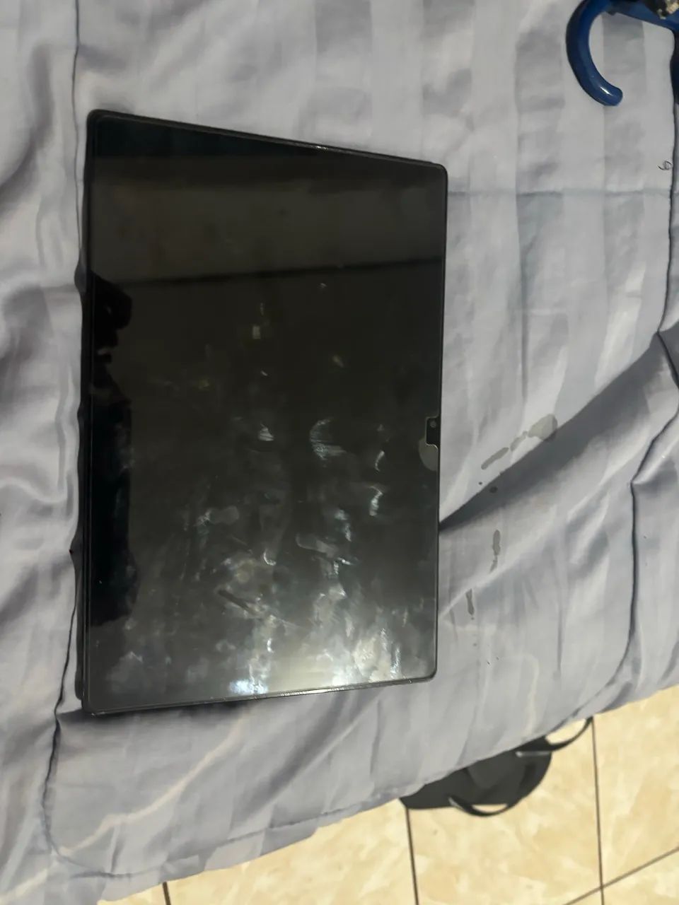 Tablet Samsung a8 - Foto 3