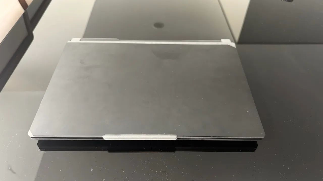 notebook MSI Cyborg 15 A13V - Foto 5
